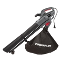 Aspirador soplador de hojas powerplus poweg9014 - Suinplas