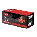 Soplador bateria ratio rs20-b 18v - Suinplas