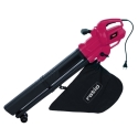 Soplador aspirador triturador 3000W RATIO R-S3300 