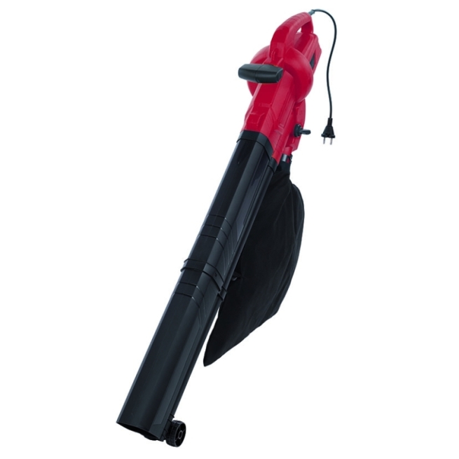 Soplador aspirador triturador 3000W RATIO R-S3300 