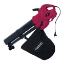 Soplador aspirador triturador 3000W RATIO R-S3300 