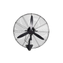 Ventilador industrial de pared HABITEX VIP-180 180 W Ø75 cm 