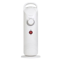 Radiador de aceite habitex e352 – 700w con termostato reg...