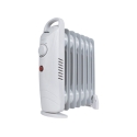 Radiador de aceite habitex e352 – 700w con termostato reg...