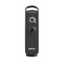 Radiador de aceite habitex e352 – 700w negro con termosta...