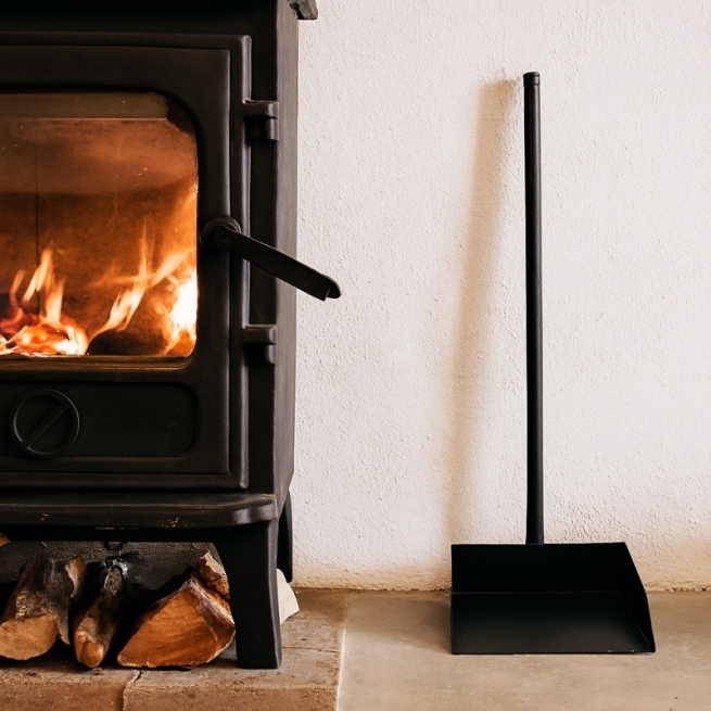 Recogedor ProMax 76 cm 