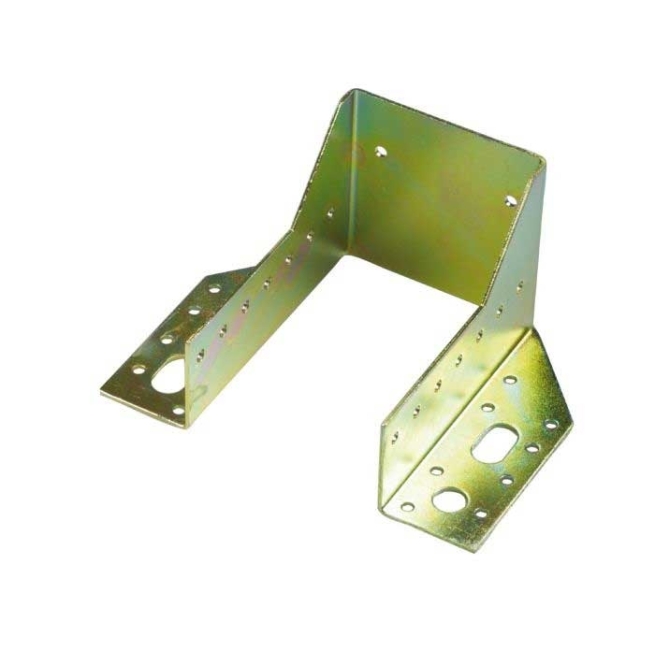 Soporte bricomatado 80 mm x 82 mm - Suinplas