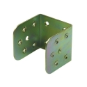 Soporte bricomatado 70 mm x 70 mm - Suinplas