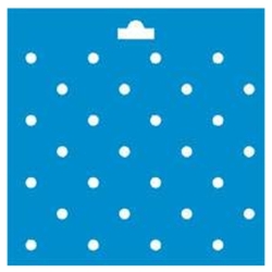 Plantilla stencil stx 28 10x10   - Suinplas
