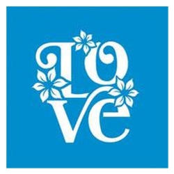 Plantilla stencil stx183 10x10   - Suinplas
