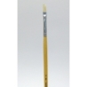 Pincel plano   squirrel 642 nº 4 - Suinplas