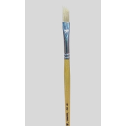 Pincel plano  squirrel 642 nº 8 - Suinplas