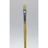 Pincel plano  squirrel 642 nº 10 - Suinplas