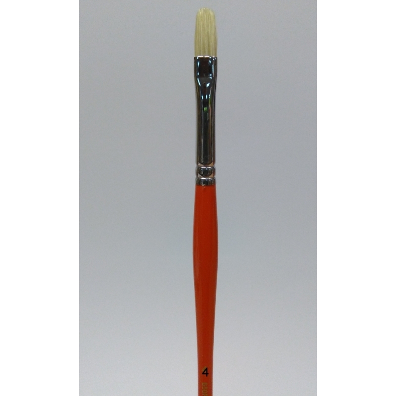 Pincel lengua e gato  ref 650f nº 4 - Suinplas