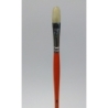 Pincel lengua de gato  ref 650f nº 6 - Suinplas