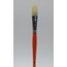 Pincel lengua de gato  ref 650f nº 8 - Suinplas