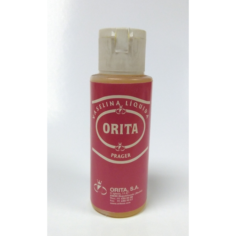 Vaselina liquida orita - Suinplas