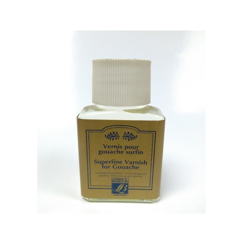 Barniz lefrac ref 874   - Suinplas