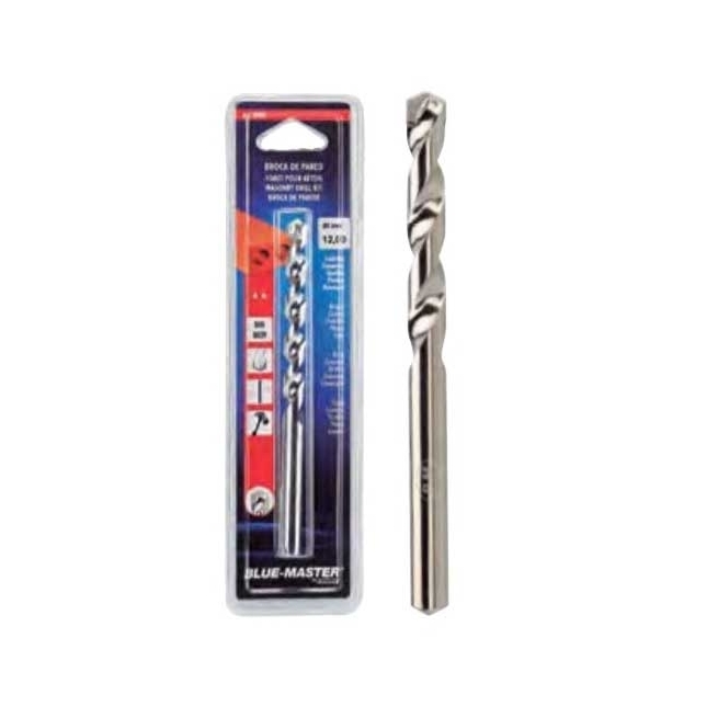 Broca widia pared bw1b de 5mm - Suinplas