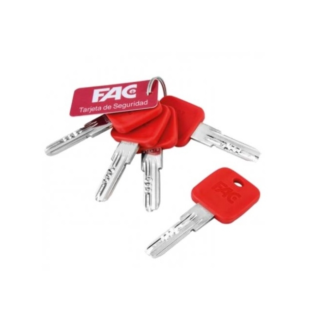 Cerrojo 546-rp/80 b-60 rk uve dorado  - Suinplas