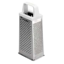 Rallador 4 caras 20 cm ibili - Suinplas