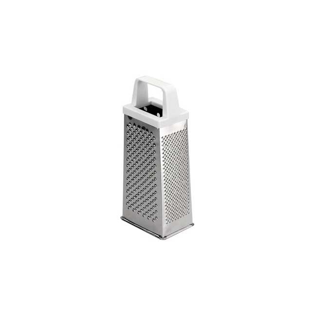 Rallador 4 caras 20 cm ibili - Suinplas