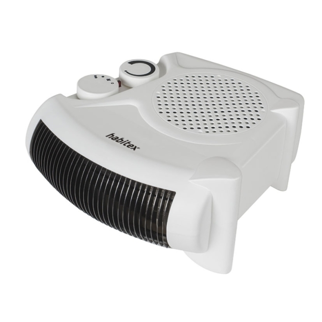 Calefactor  vertical mod e305 2000w - Suinplas