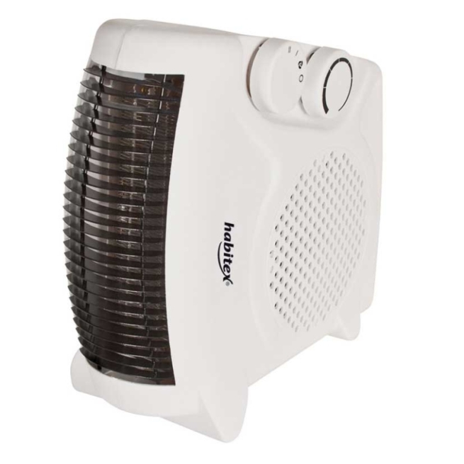 Calefactor  vertical mod e305 2000w - Suinplas