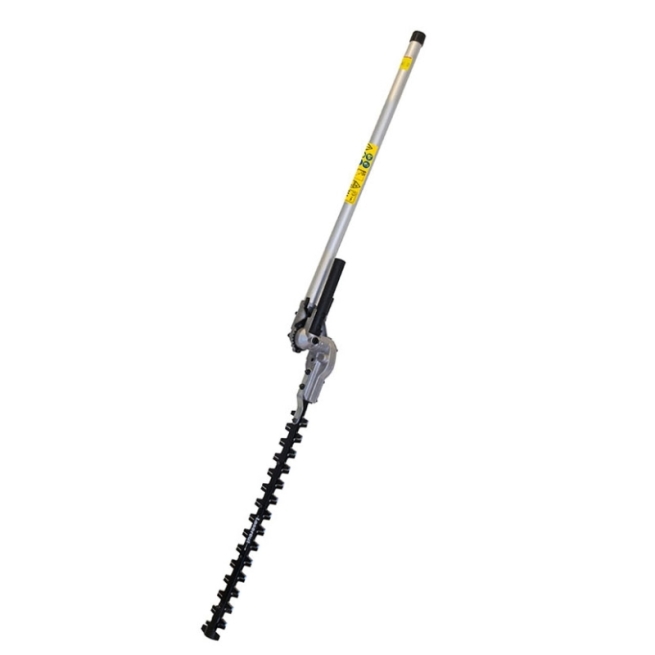 Multiherramienta jardin  gasolina  4 en 1 - Suinplas
