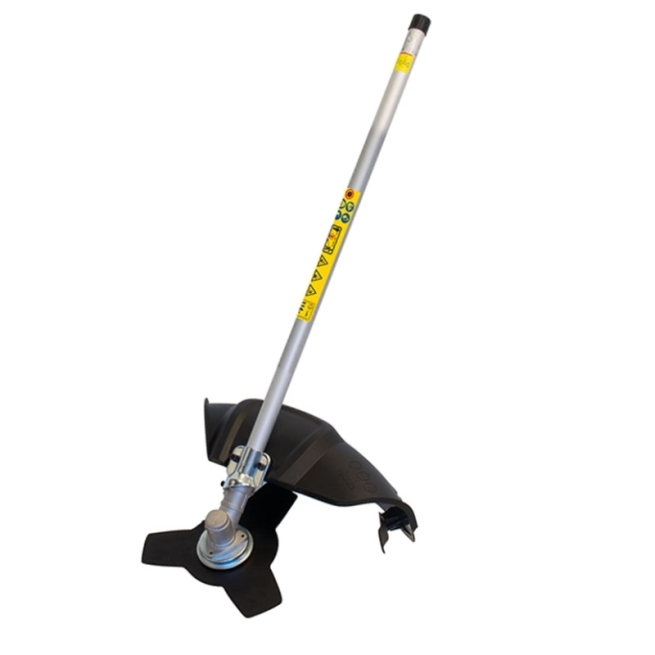 Multiherramienta jardin  gasolina  4 en 1 - Suinplas