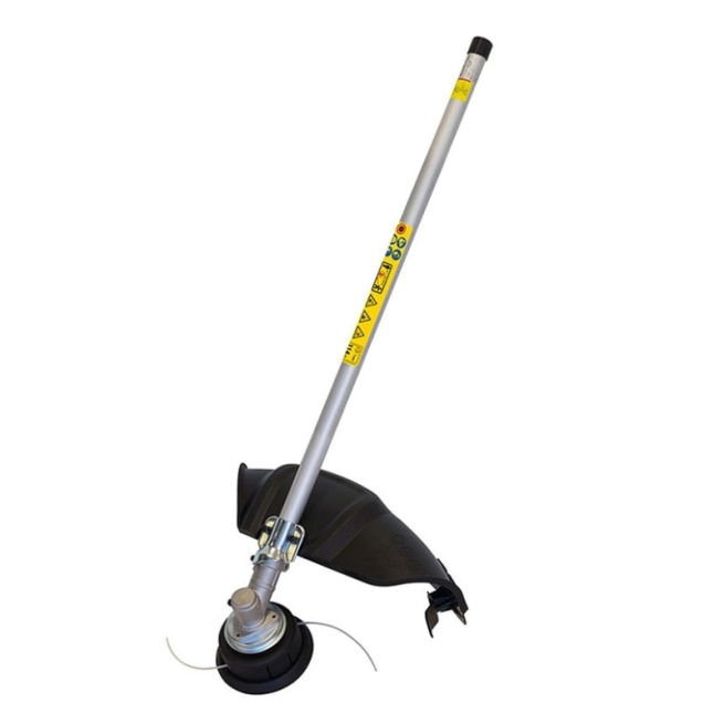 Multiherramienta jardin  gasolina  4 en 1 - Suinplas