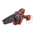 Mini motosierra rmm520-v  18v ratio bateria - Suinplas