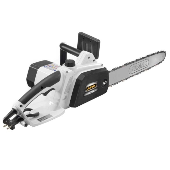 Motosierra a 2000 2000w 40cm espada    - Suinplas