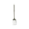 Espatula cocina  acero inox. - Suinplas