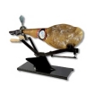 Jamonero modelo arado metal - Suinplas
