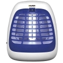 Exterminador  de insectos  7w c/aspirador - Suinplas