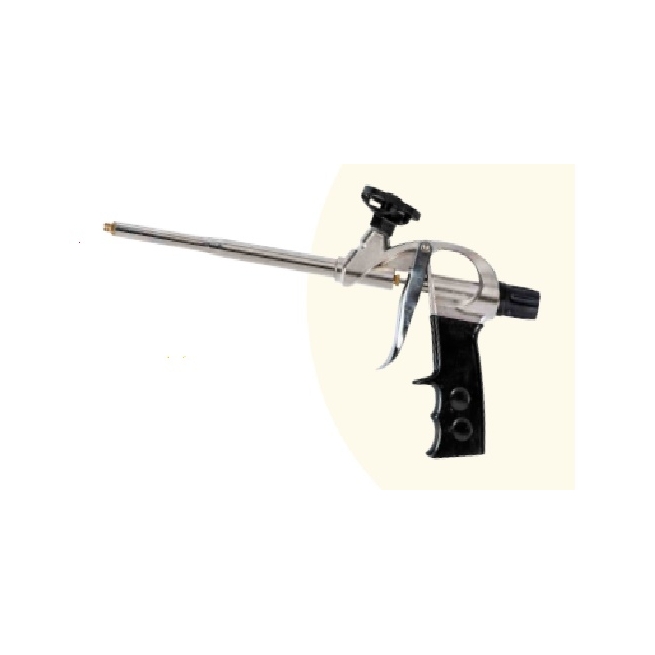 Pistola espuma poliuretano ft500 - Suinplas