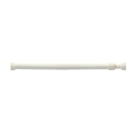 Portavisillo presion blanco 8mm 20-32 2ud - Suinplas