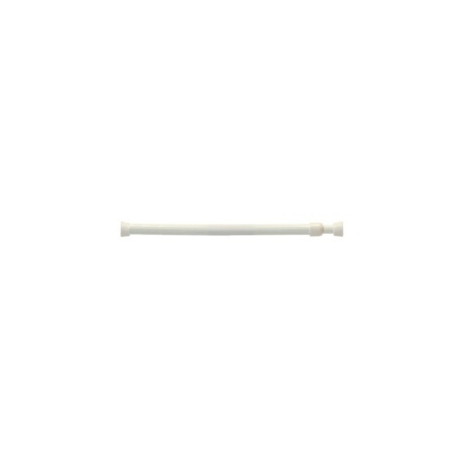 Portavisillo presion blanco 8mm 20-32 2ud - Suinplas