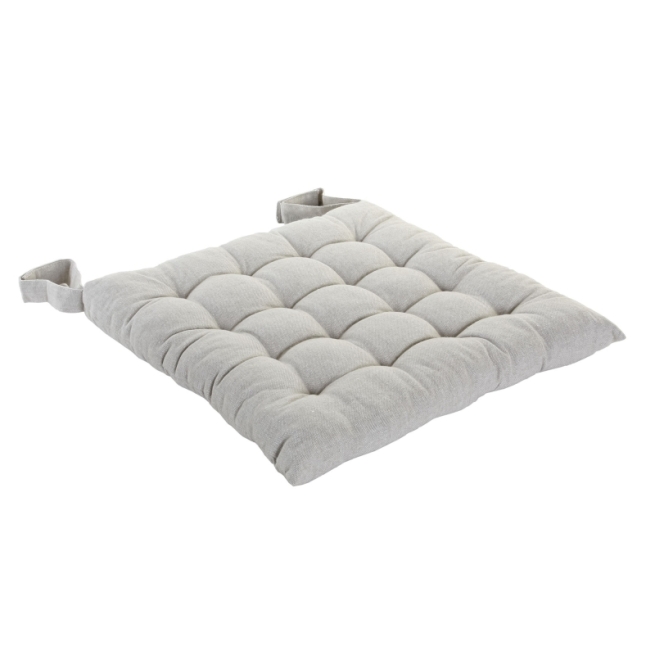 Cojin poliester  38x38 colores surtidos - Suinplas