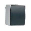 Interruptor/conmutador estanco tt cod. 836201 - Suinplas
