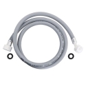 Tubo  entrada lavadora 150cm - Suinplas