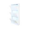 Zapatero metalico 3 trampones JONGAR Dunne 