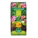 Sustrato universal 5l jardinero verde - Suinplas