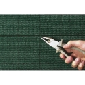 Malla ocultac.total 1x5 verde - Suinplas