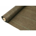 Malla antihierbas  2,10mx5mts terracota - Suinplas