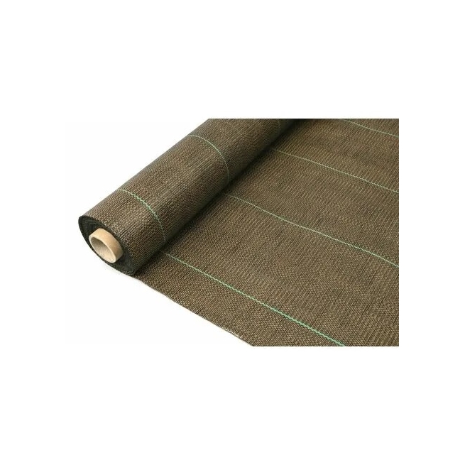 Malla antihierbas  2,10mx5mts terracota - Suinplas