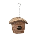 Caseta pajaros tipo cabaña pequeña  16x20 - Suinplas