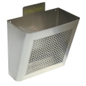 Cesta publicidad arregui e2337 acero inoxidable - Suinplas