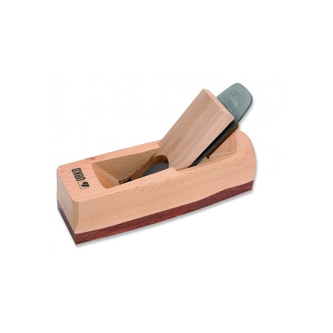 Cepillo carpintero madera doble urko - Suinplas